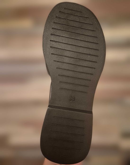 Гладиатор Сандали