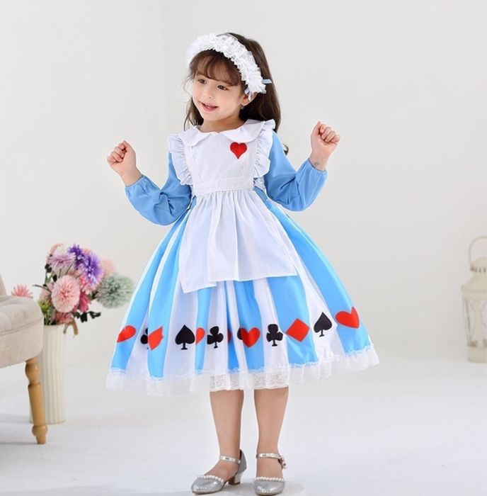 Новогодние платья для девочки