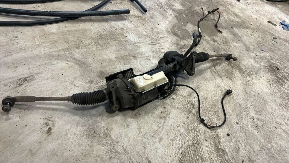 Кормилна рейка VW Passat B7/B6