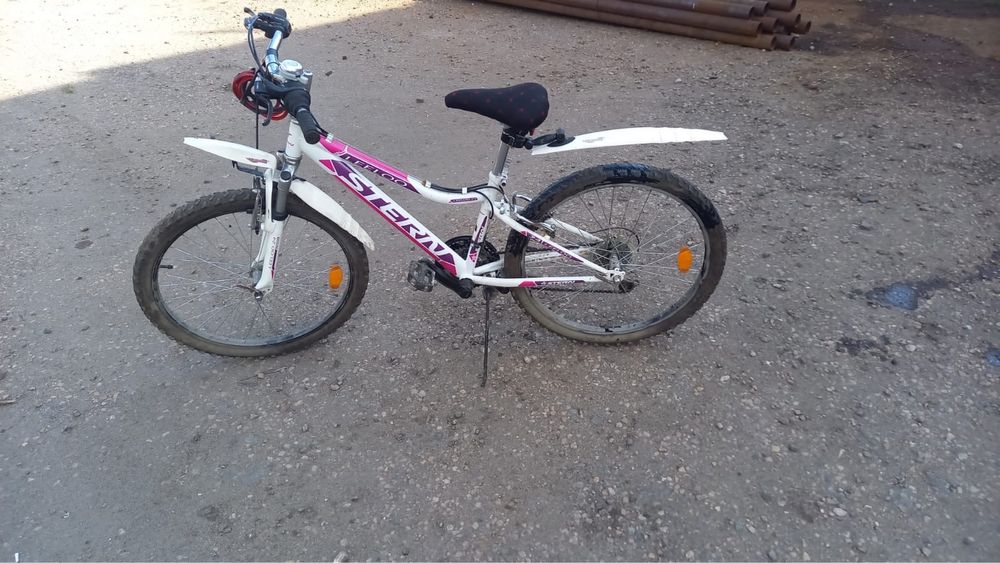 Велосипед горный продам