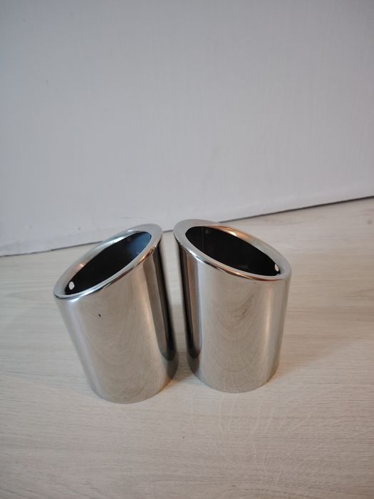 Накрайници за крайно гърне за Audi Q7