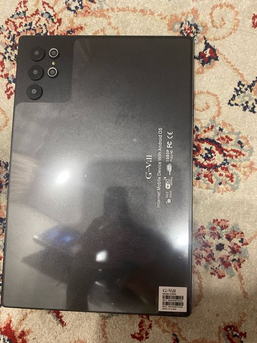 планшет для учебы