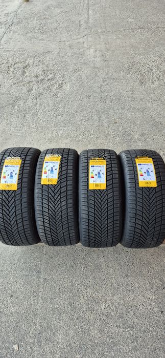 4 anvelope M+S noi Tercelo 225/45/17,dot 2025.Pretul este pe bucata.