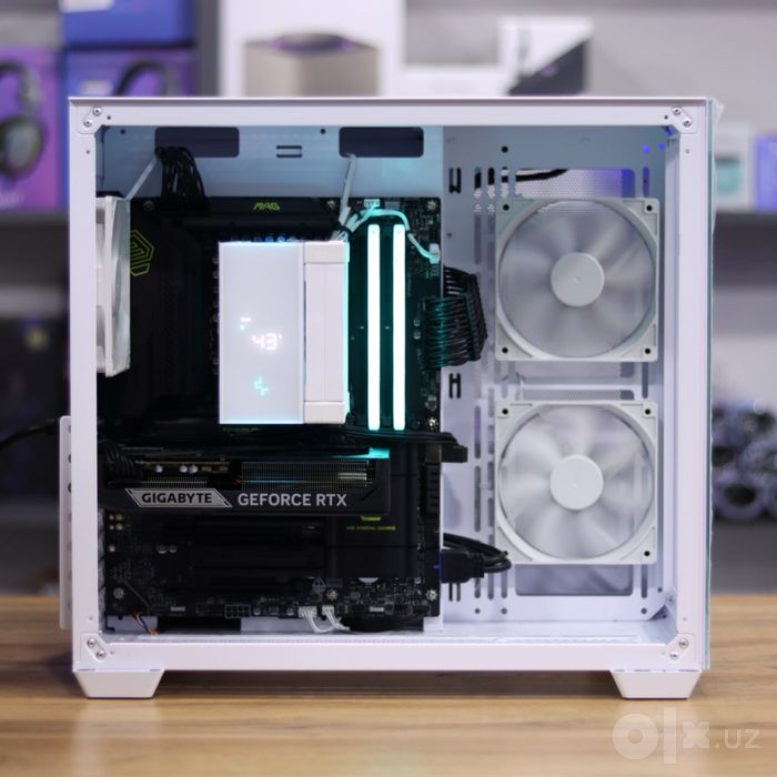 Gaming pc ideal Ryzen 5 / RTX 5060 Ti