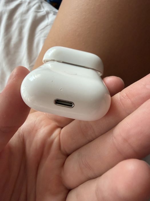 Airpods първа генерация