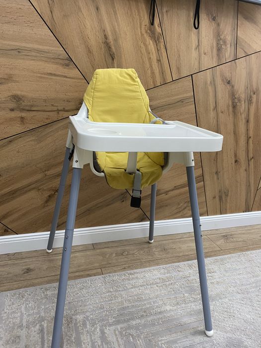 Продам детский стульчик для кормления