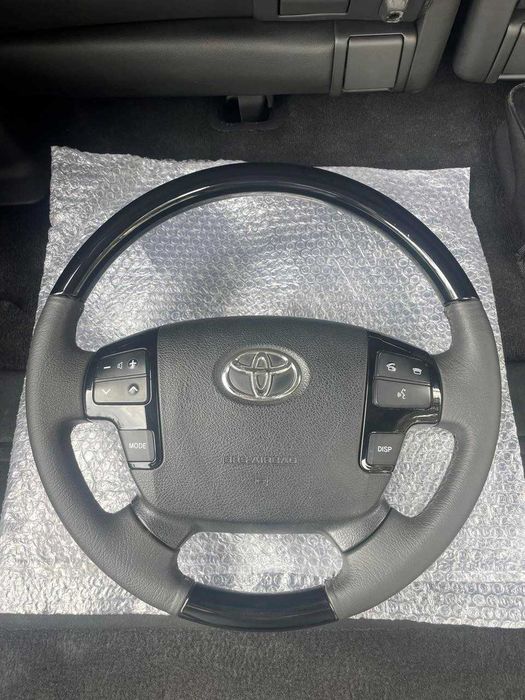 Волани за Toyota Land Criuser 200