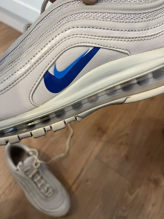 Nike Air Max 97 -оригинални мъжки маратонки