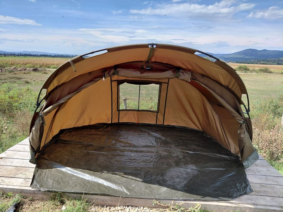 Cort pescuit Prologig C-Series 2 man