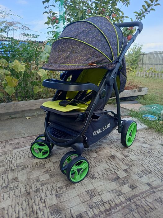 Продам коляску универсал