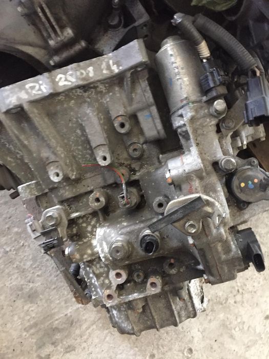 Cutii de viteza Toyota Auris,Corolla,Yaris,Aygo,Rav4 automate/mecanice