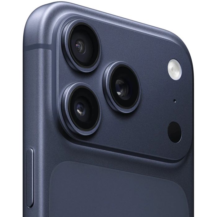 Iphone 17 pro 256 gb