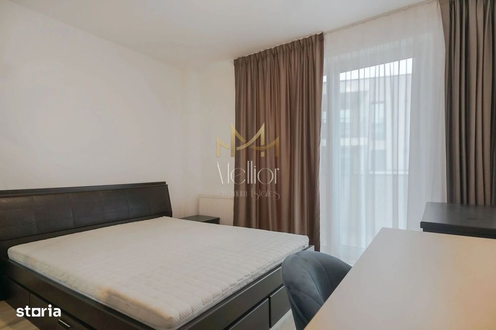 Apartament,