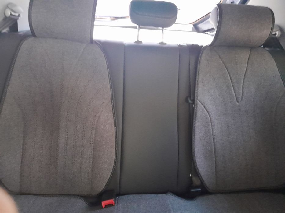 Cherry Tiggo 2 Pro