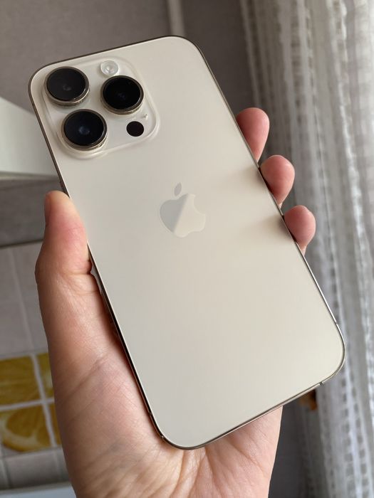 Iphone 14 pro 128гб 82%