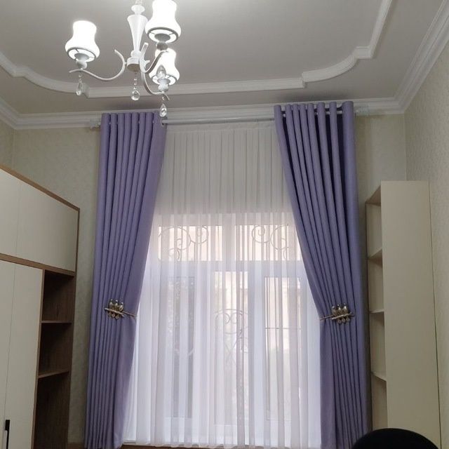 jalyuzi dekor baget karniz turba karniz