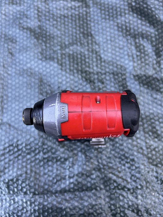Milwaukee m18fid cheie impact
