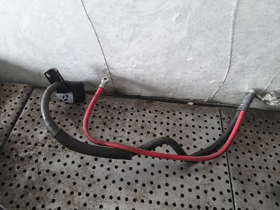 Borna baterie plus 1.6 tdi vw golf 6 5k 1k0971228l