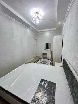 Аренда 3-комнатной квартиры ул М.Риёзий Паркентский Мирзо-Улугбекский