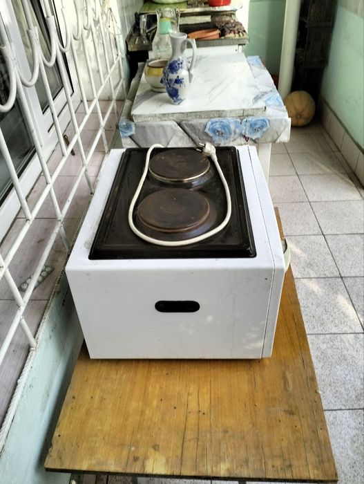 Электро плита цена окончательная