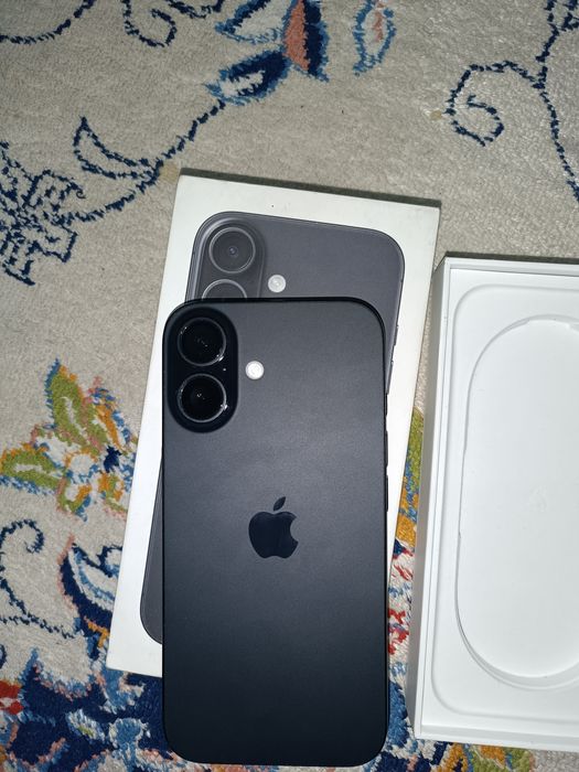 iPhone 16  256 gb