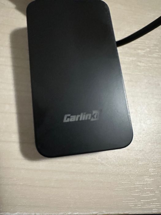 Carlinkit 5.0 (с проблем)