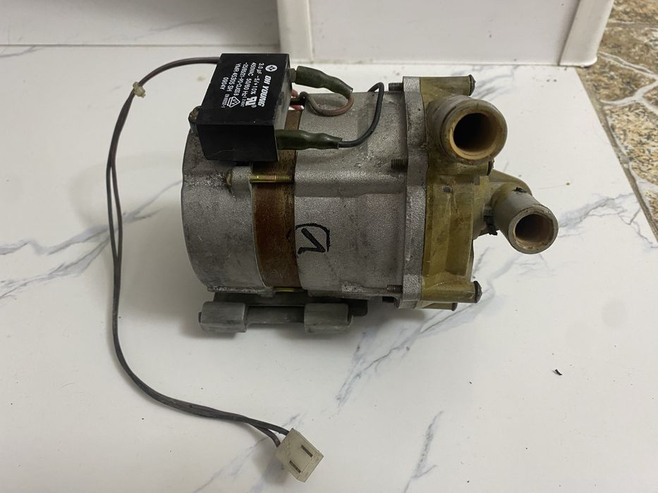 Запчасти газа котла/бойлера