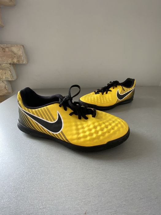 Оригинальные Бутсы Найк