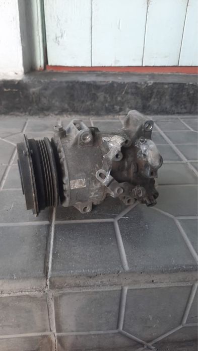 Компрессор кондиционер камри 45 марка