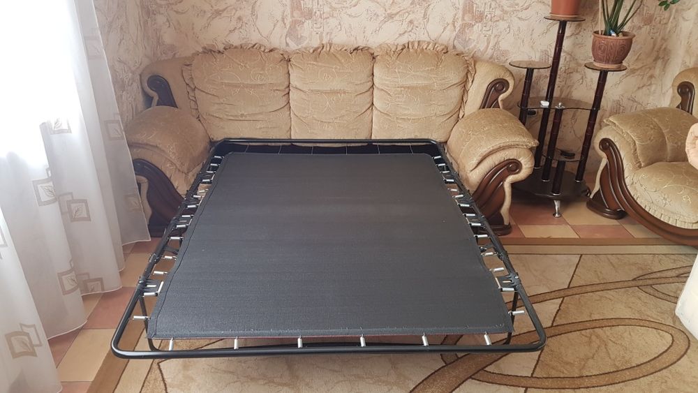 Продам мягкую мебель