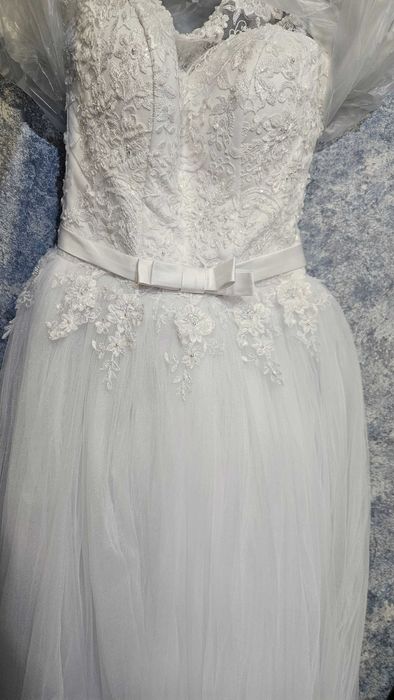 Продам платья свадебное