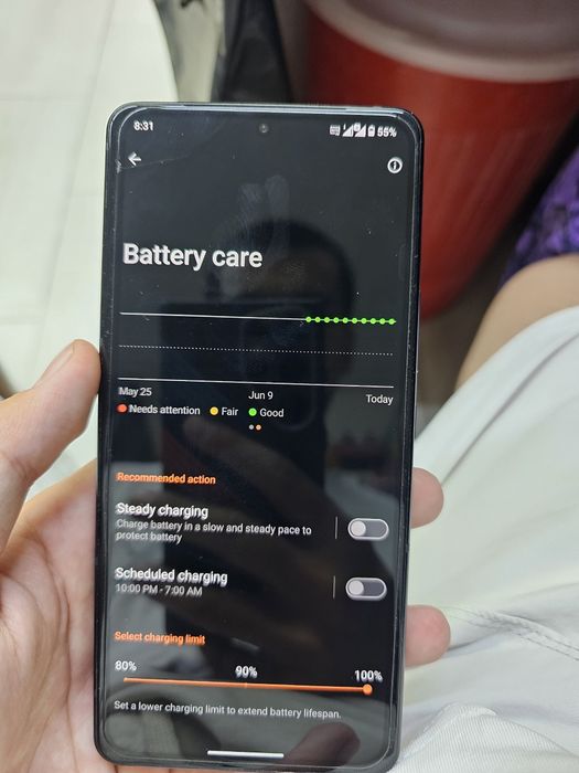 Asus Rog Phone 8