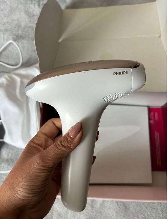 Philips Lumea advanced 1997