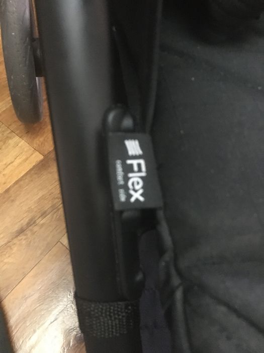 Детская коляска Joie