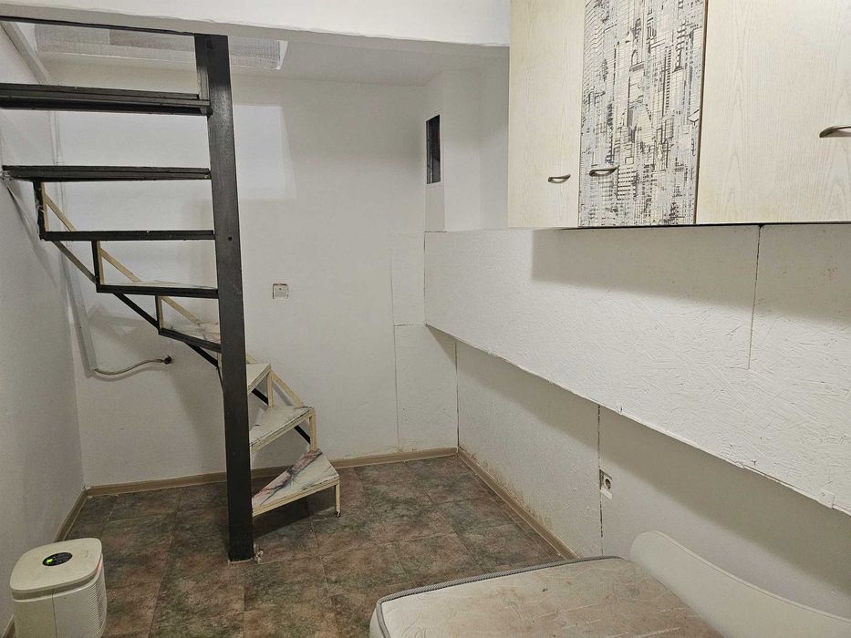 Продава се Офис в Варна, Лятно кино Тракия - 31 кв.м за 492 €/кв.м - Снимка #8