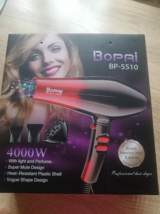 Продам  новый фен