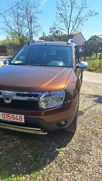 Ocazie   Dacia Duster 2012