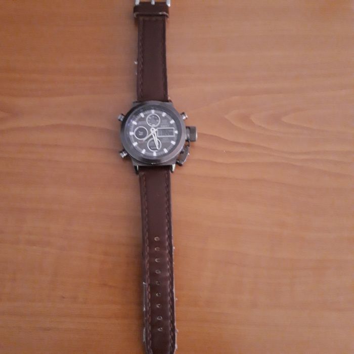 Ceas barbatesc ARMY ELITE