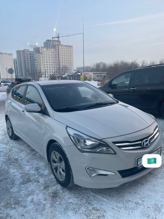 Аренда Авто Астана