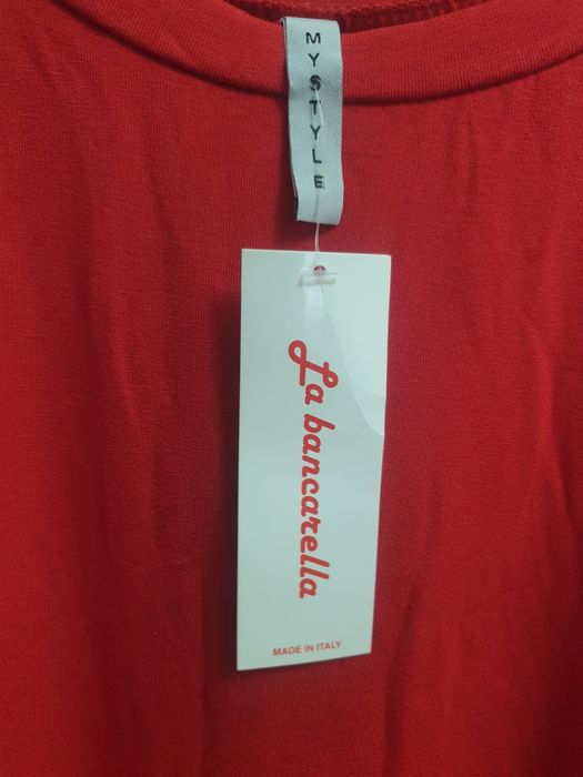 Bluza de vara. Noua.