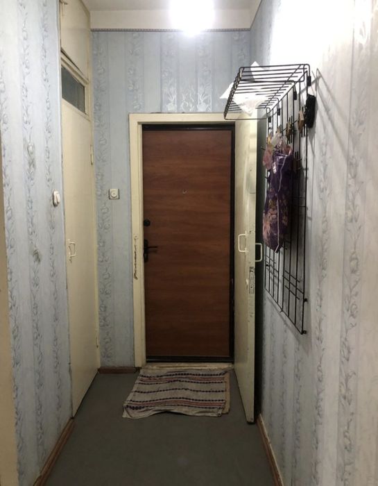 Продается 2/1/4 квартира Ялангач