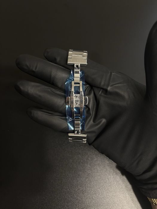 Tissot PRX Quartz Argintiu