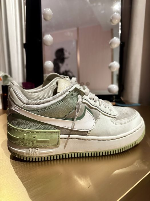 AIR FORCE 1 mar 39