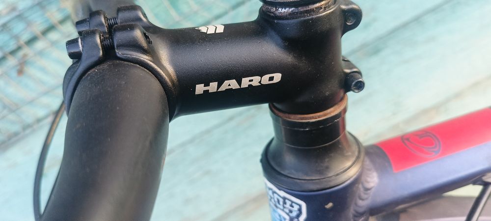 Велосипед  Grantel g136