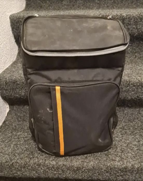 термо сумка рюгзак