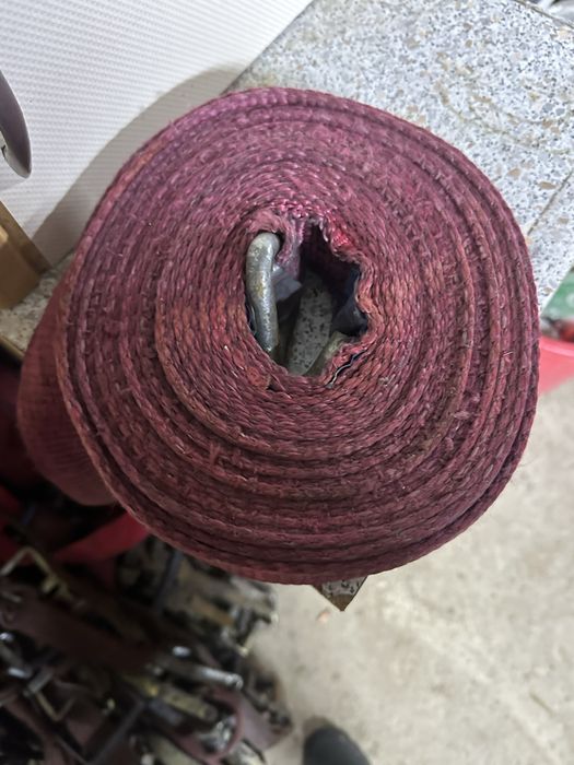 Продам стяжные ремни из европы