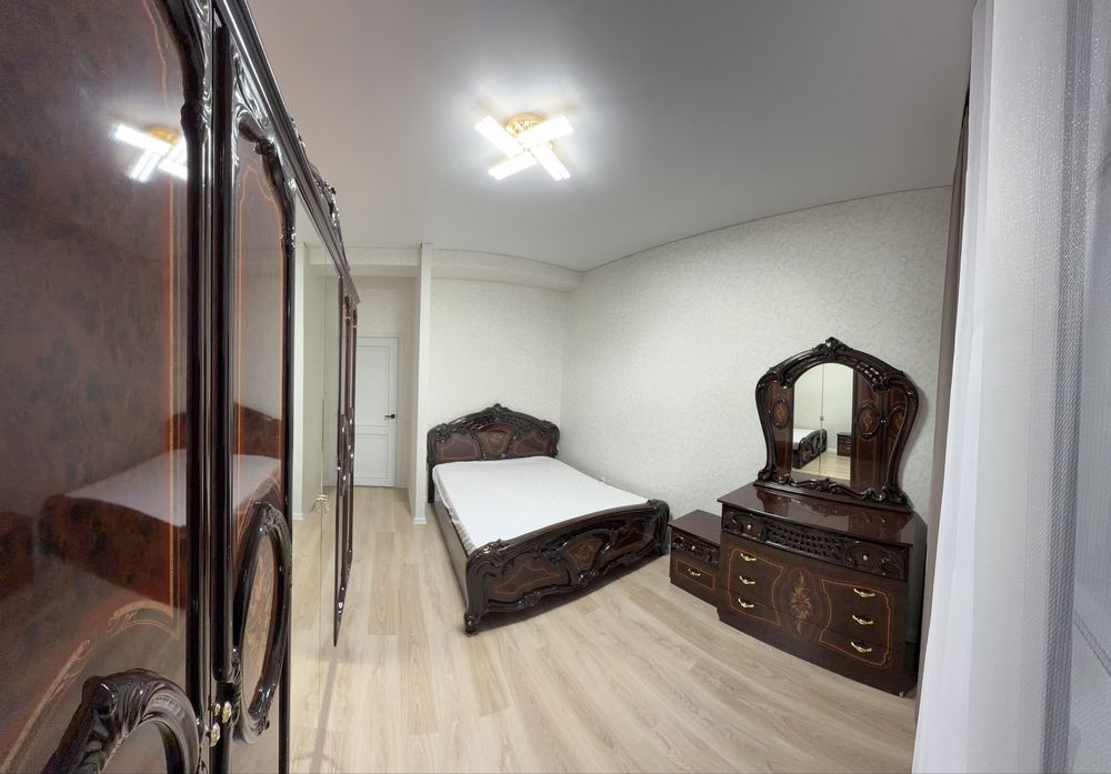 Сдам квартиру 2 комнатную