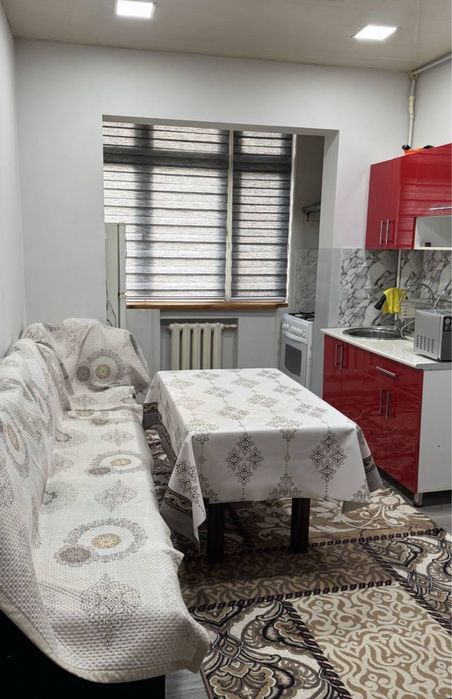 Аренда 2 хонали уй Метро Пушкинский