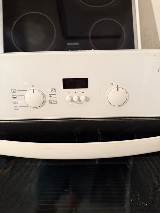 Фурна и котлони Miele