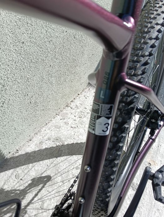 Bicicleta SCOTT Scale 980 29"